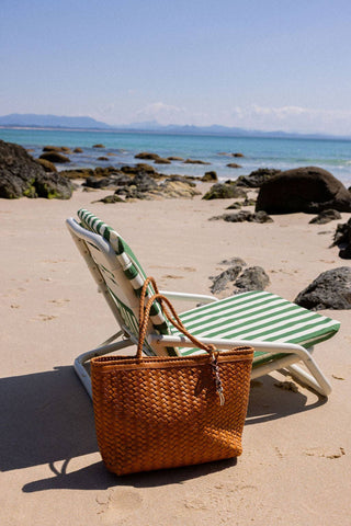 Coastal Tote