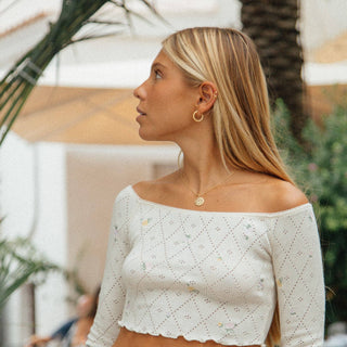Talaia Ear Cuff | Agapee