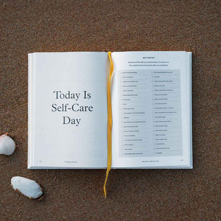 3x Happier Journal | Guided Mental Wellness Journal