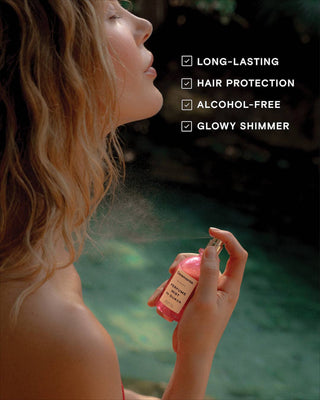 Ceremonia | Perfume Mist de Guava