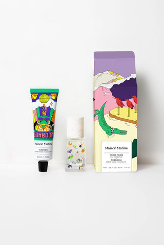 Gift Set - Maison Matine