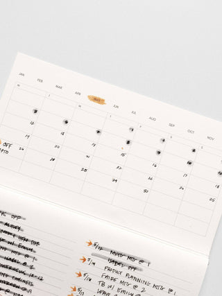 Commonplace Notebook Set: Pocket Plus / A5 / HP Classic