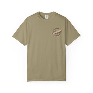 Pub Sub Club - Color Unisex Tee: Ivory / L
