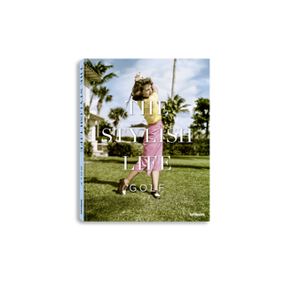 The Stylish Life: Golf