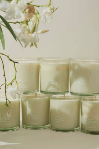 Castro Canyon Candle 