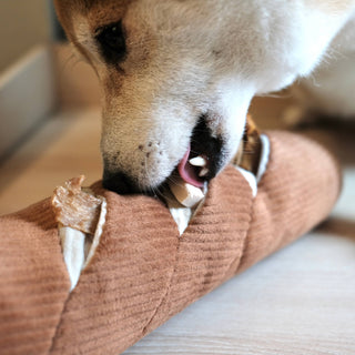 BAGUETTE // ENRICHMENT DOG TOY // SNUFFLE