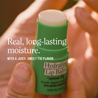 Hydrating Lip Balm, Summer Fig