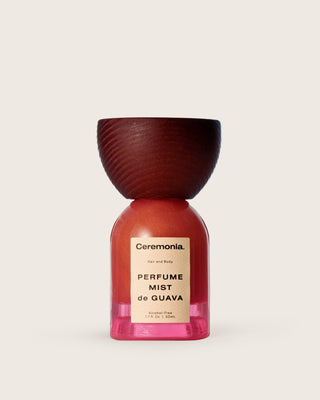 Ceremonia | Perfume Mist de Guava
