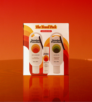 The Travel Gift Pack