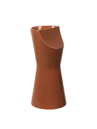 Ferm Living | Sola Jug (terracotta)
