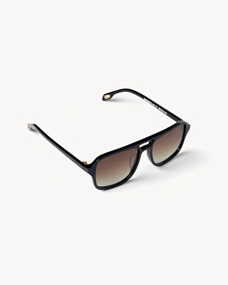 Jane Sunglasses in Black