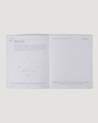 Pieces of You Journal