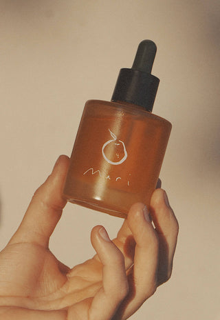 Ostara all-over oil 50ml
