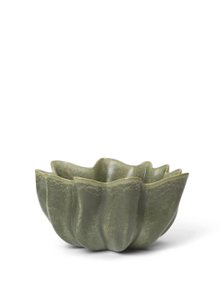 Nium Bowl | Large | Sage