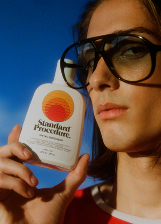 SPF 50+ Sunscreen 8.5 fl. oz.