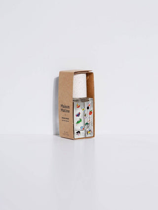 Poom Poom - EDP 15ml - a floral, woody scent