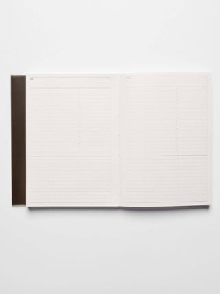 Commonplace Notebook Set: Pocket Plus / A5 / HP Classic