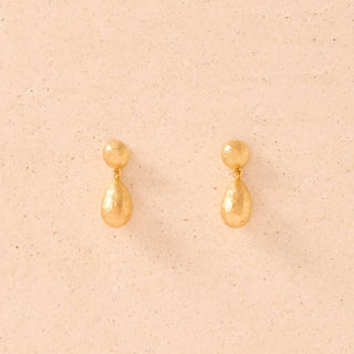 Dalias Earrings | Agapee