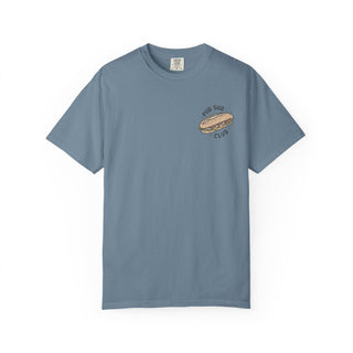 Pub Sub Club - Color Unisex Tee: Ivory / L
