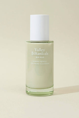 Hinoki Neroli Calming Cleanser 