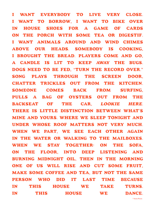 A Well Spent Life - Art Print by Lordcowboy