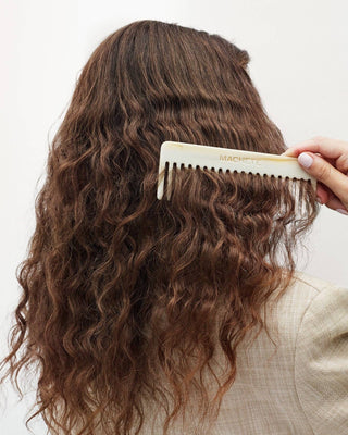 MACHETE | No. 2 Comb in Modern Walnut