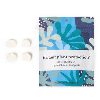 Instant Plant Protection: Natural Defense