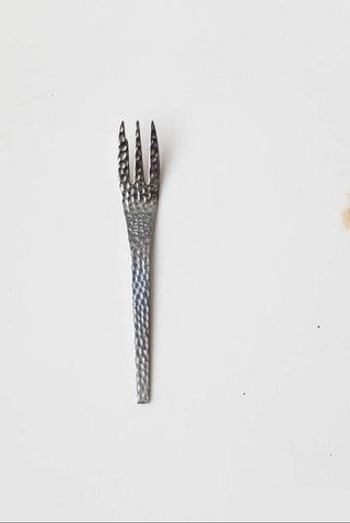 Hammer Dessert Fork
