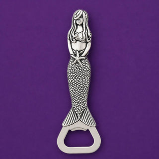 Mermaid Bottle Opener