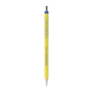 Ballpoint Pen tous les jours / MARK'STYLE: Red
