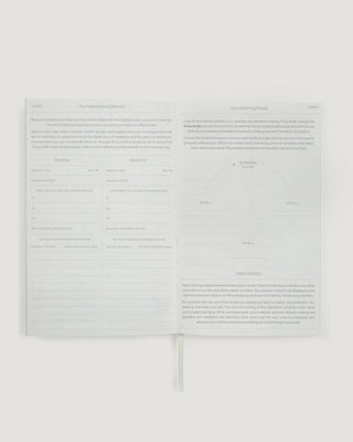 Morning Routine Journal