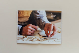 Do Make, Inspiring Guide for Makers: Paperback