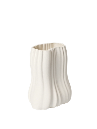 Moire Vase | Small
