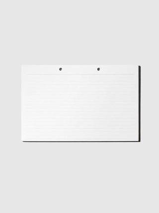 Modern Bound Notepad Set: Modern Bound Notepad Set | Lined Insert