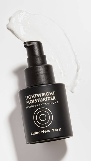Lightweight Moisturizer