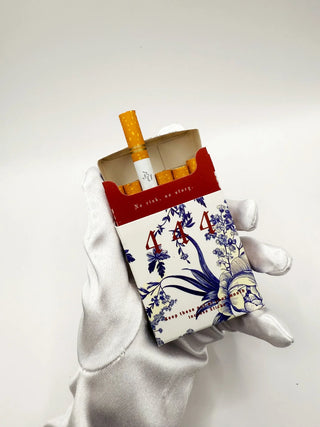 Boy Vienna 444 Incense