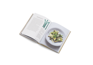 Eat Your Greens!
