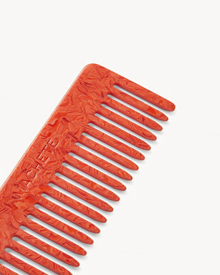 MACHETE | No. 2 Comb in Poppy