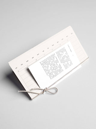 Commonplace Notebook Set: Pocket Plus / A5 / HP Classic