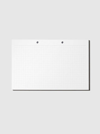 Modern Bound Notepad Set: Modern Bound Notepad Set | Lined Insert