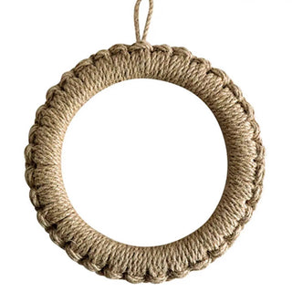 Woven Trivet: Small