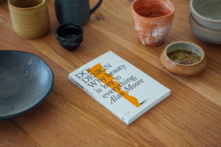 Do Design, Inspiring Guide to Beauty: Paperback