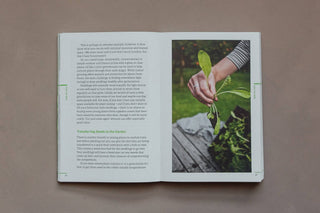 Do Grow, Guide to Growing Vegetables: Paperback