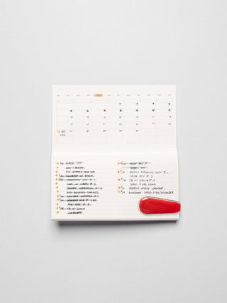 Commonplace Notebook Set: Pocket Plus / A5 / HP Classic