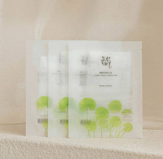 Beauty of Joseon Centella Asiatica Calming Mask