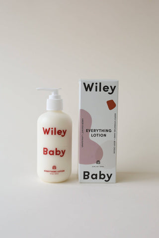 Baby Everything Lotion | Calendula, Shea & Green Tea