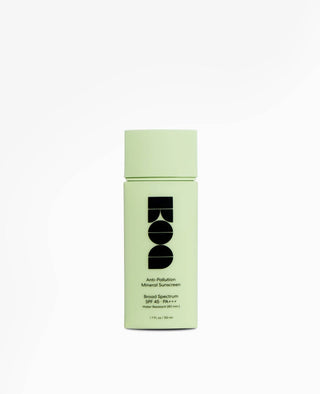 Mineral Sunscreen
