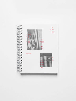 Commonplace Notebook Set: Pocket Plus / A5 / HP Classic