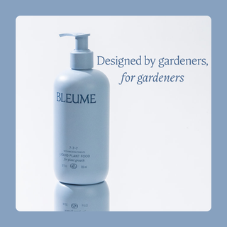 Bleume Liquid Plant Food