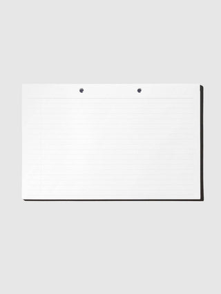 Modern Bound Notepad Set: Modern Bound Notepad Set | Lined Insert